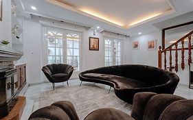 El Mirador De La Consentida Rooms&Suites Boutique